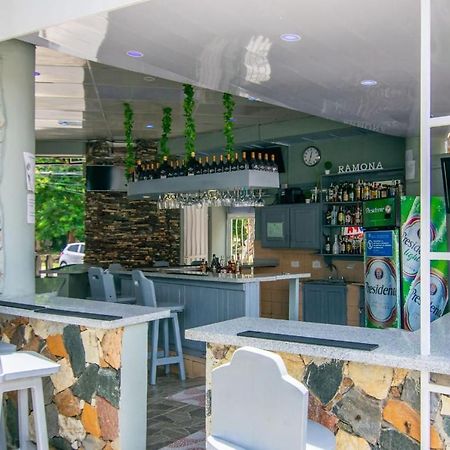 Apartamentos In Condo Plaza Europa Сосуа Экстерьер фото