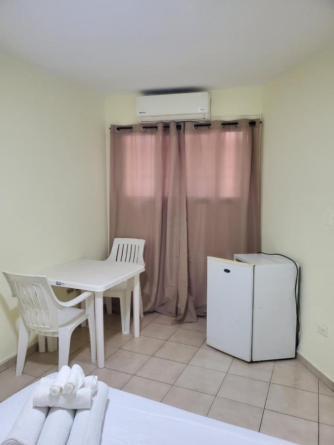 Apartamentos In Condo Plaza Europa Сосуа Номер фото