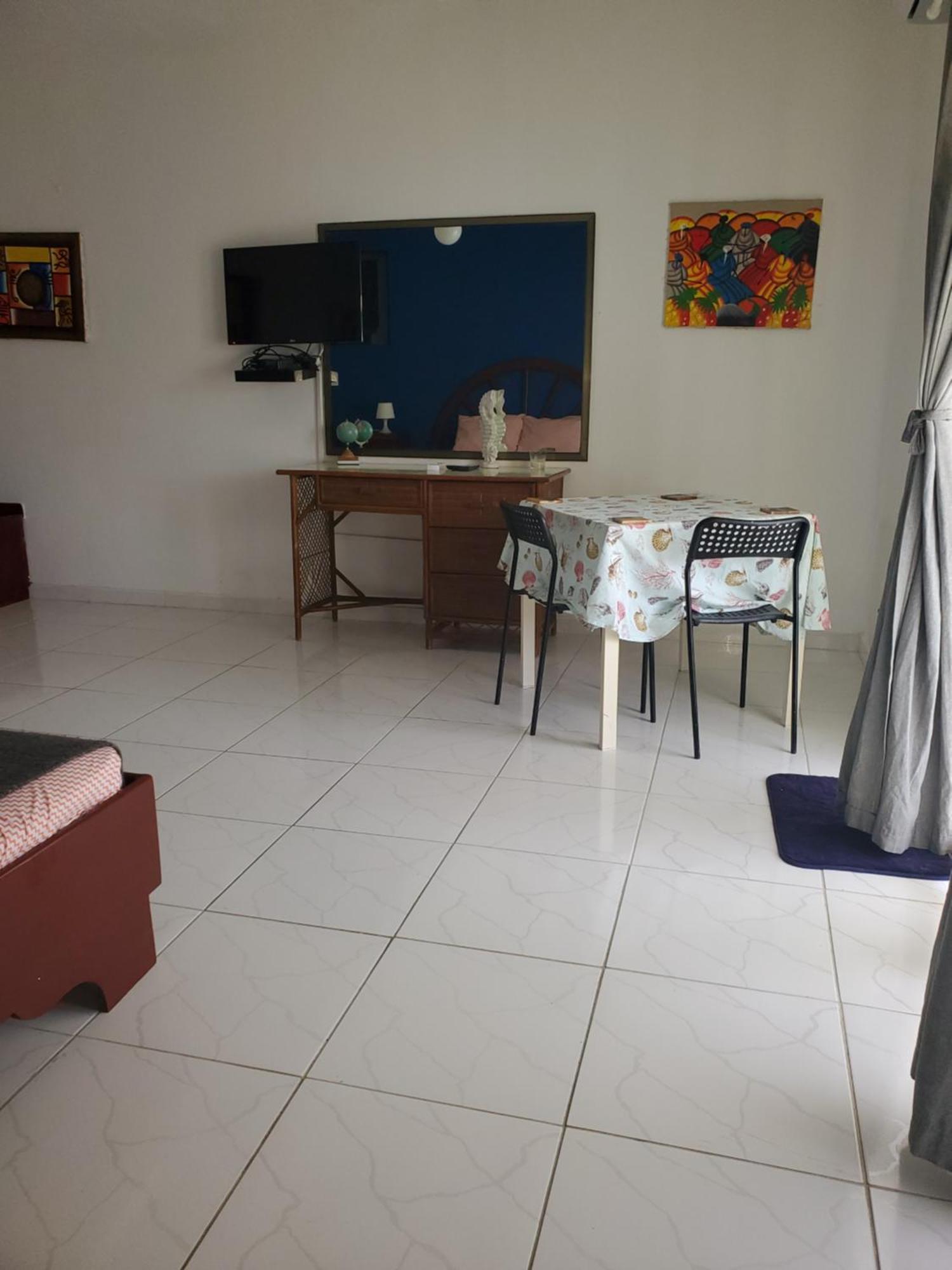 Apartamentos In Condo Plaza Europa Сосуа Номер фото