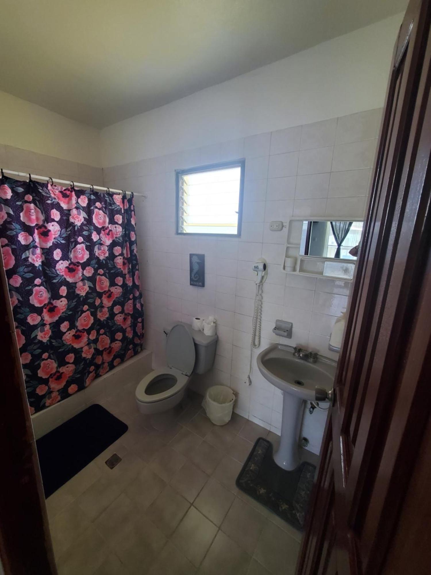 Apartamentos In Condo Plaza Europa Сосуа Номер фото
